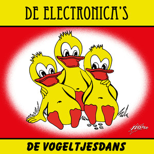 Vogeltjesdans