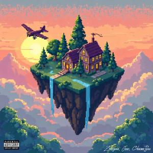 Fantasy (feat. Jeno & ChromeTylrr) (Explicit)