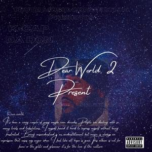 What's The World Coming To (feat. Cooley The Curator) (Explicit)