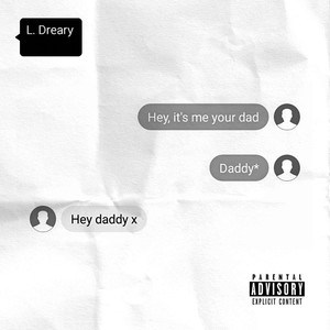 DEVIL DADDY DIARIES, vol. 1 (Explicit)