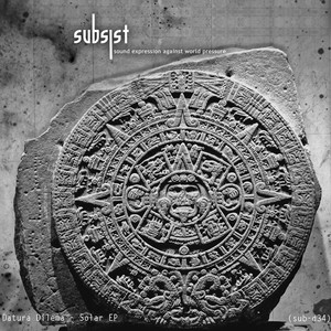 Ku Solar (Original Mix)