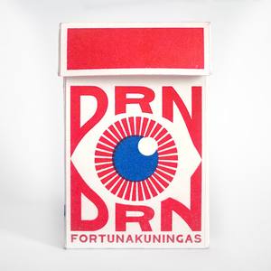 Fortunakuningas