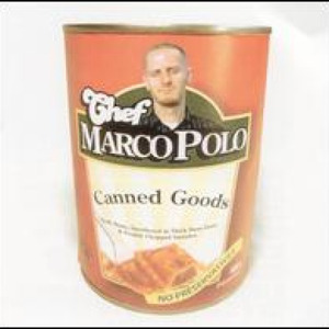 Canned Goods