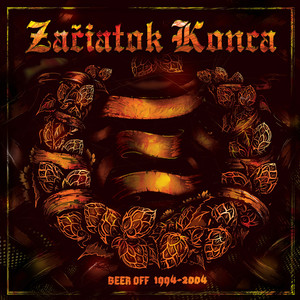 Beer off 1994-2004 (Explicit)