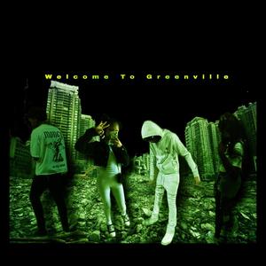Welcome To Greenville (feat. Luh ec, Marco2hard_ & Lil n1) (Explicit)