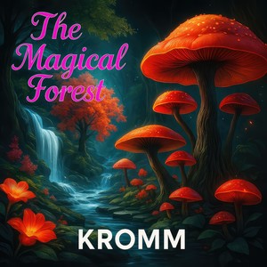 The Magical Forest Relaxation and Meditation Music