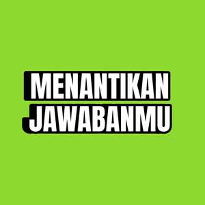 MENANTIKAN JAWABANMU SLOWBASS