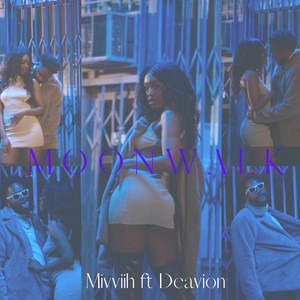 Moonwalk (Explicit)