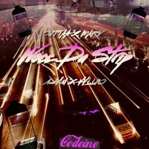 Wock Da Strip (feat. MARV) (Explicit)