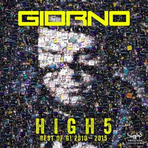 Dance (Giorno Remix)