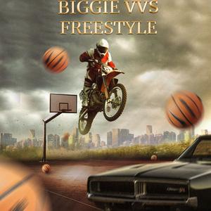 BIGGIE VVS FREESTYLE (Explicit)