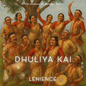 Dhuliya Kai