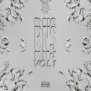 RNS "rap r&b non stop", Vol. 1 (Explicit)