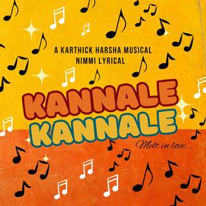 Kannale Kannale