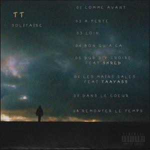 Les Mains Sales (feat. Taayass) (Explicit)