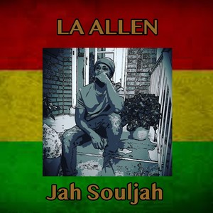 Jah Souljah