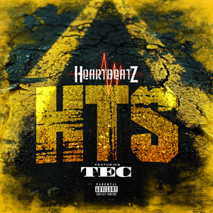 HTS (feat. TEC) (Explicit)