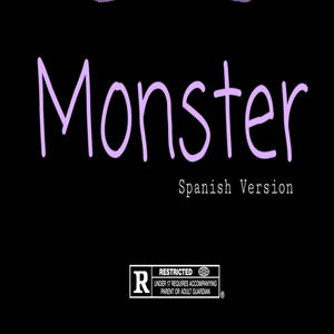 Monster (Explicit)