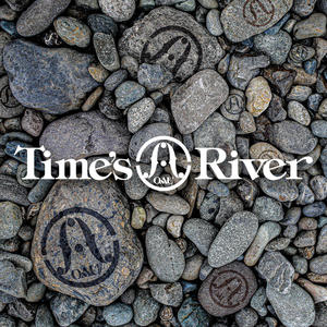 Time's a River