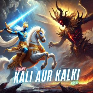 Kali Aur Kalki (feat. Promi) (Explicit)