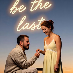 Be the Last (Edit)