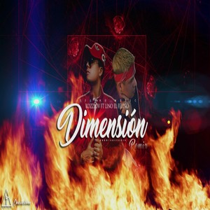 Dimension (Remix) [feat. Kozzlov]