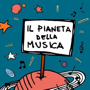 Il pianeta della musica