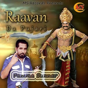 Raavan Da Pujari