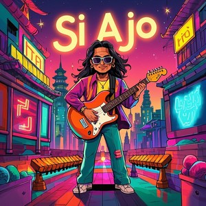 Jams - Si Ajo