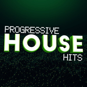 Progressive House - Happiness