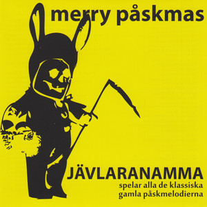 Merry Påskmas