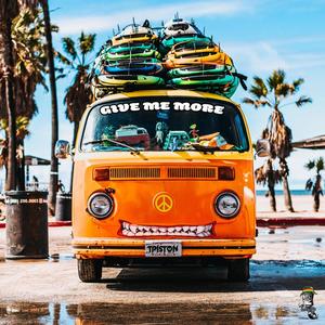 Give Me More