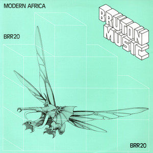 Bruton BRR20: Modern Africa