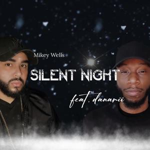 Silent Night (feat. danarii)