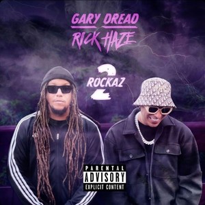 Rick Haze - Foundation (Explicit)