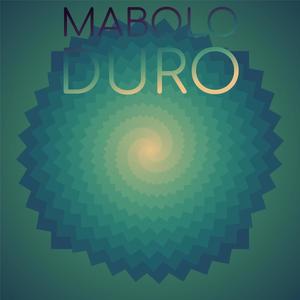 Mabolo Duro