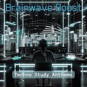 Techno Logic - Neurological Node Notes (feat. Study Beats Lounge & Study Focus Help)