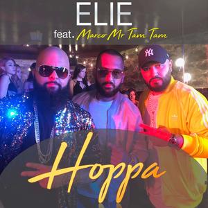 Hoppa (feat. Marco Mr Tam Tam)