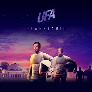 Planetario (En Vivo)