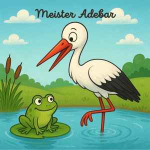 Meister Adebar