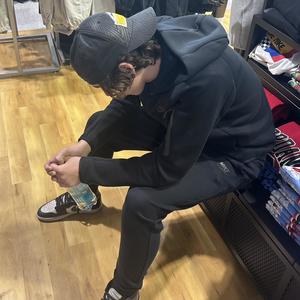 tana mojo (Explicit)