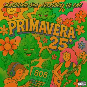 Tiene algo (feat. Porroboy77, Lil Fax & DJ Revolution|Explicit)