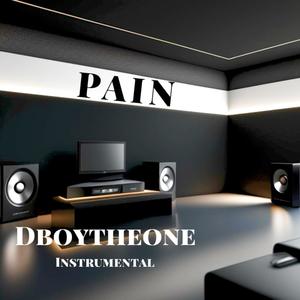 PAIN DBOYTHEONE BEAT