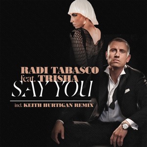 Say You (Keith Hurtigan Remix)