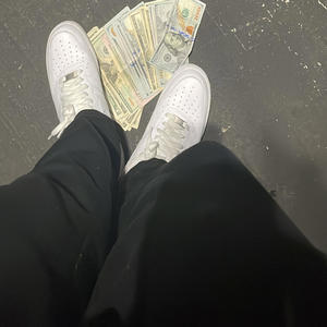 We jst fkn (feat. Citha, JUDEY.B,El Chuco500, AMACC) (Explicit)