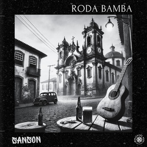 Roda Bamba