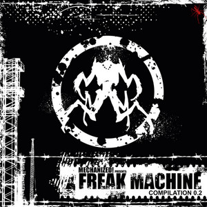 Freak Machine 0​.​2