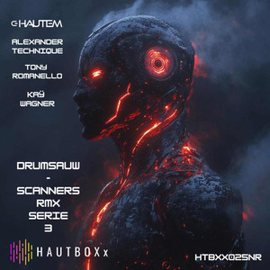SCANNERS RMX SERIE 3 (c-HAUTEM Remix)