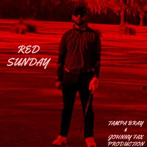 REDSUNDAY EP (Explicit)