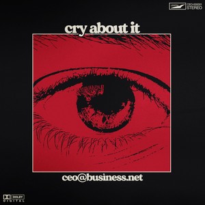 cry about it (Explicit)